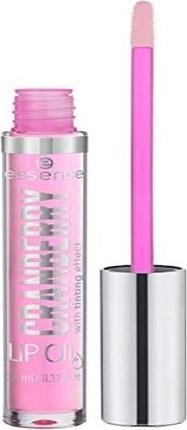 Produktbild essence Cranberry (Lippenöl, 4 ml)