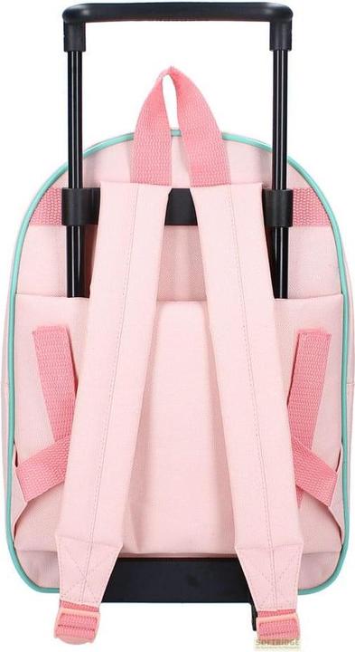 Produktbild Vadobag Lilo & Stitch Rucksack Trolley Great Escapes 33 cm
