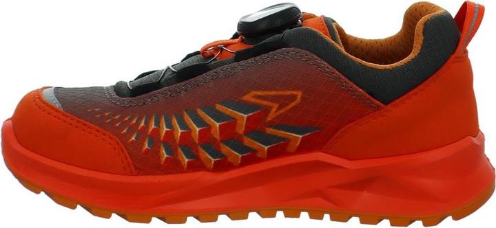 Actual product image Lowa Ferrox GTX LO (27)