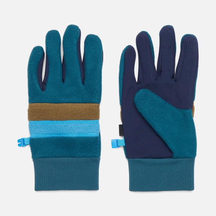 Produktbild Cotopaxi Teca Fleece Full Finger Gloves (XL)