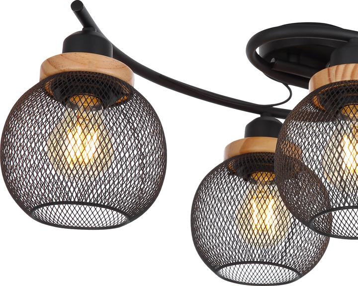 Produktbild Globo Pablo (E27)