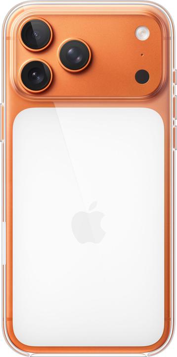 Produktbild Apple Clear Case with MagSafe (Apple iPhone 17 Pro Max)