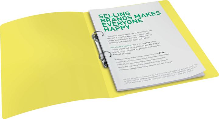 Image du produit Leitz Urban Chic (A4, 26 mm, 1 pcs)