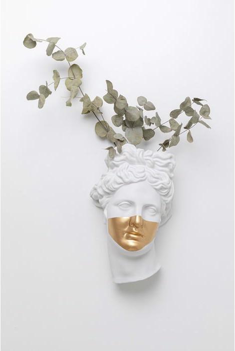 Actual product image Kare Design Wall Object Apollo 40 (5 x 30 cm)