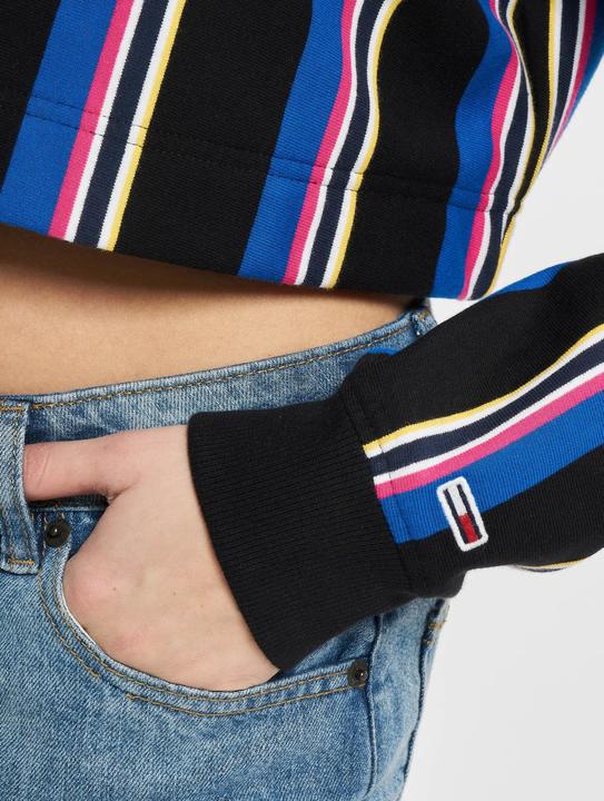 Produktbild Tommy Hilfiger Tommy Jeans Collegiate Polo - 88909 (S)