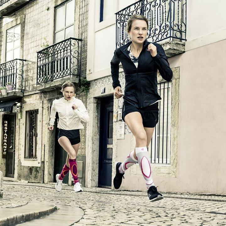 Actual product image Bauerfeind Run Performance Compression (41 - 46, 35 - 37)