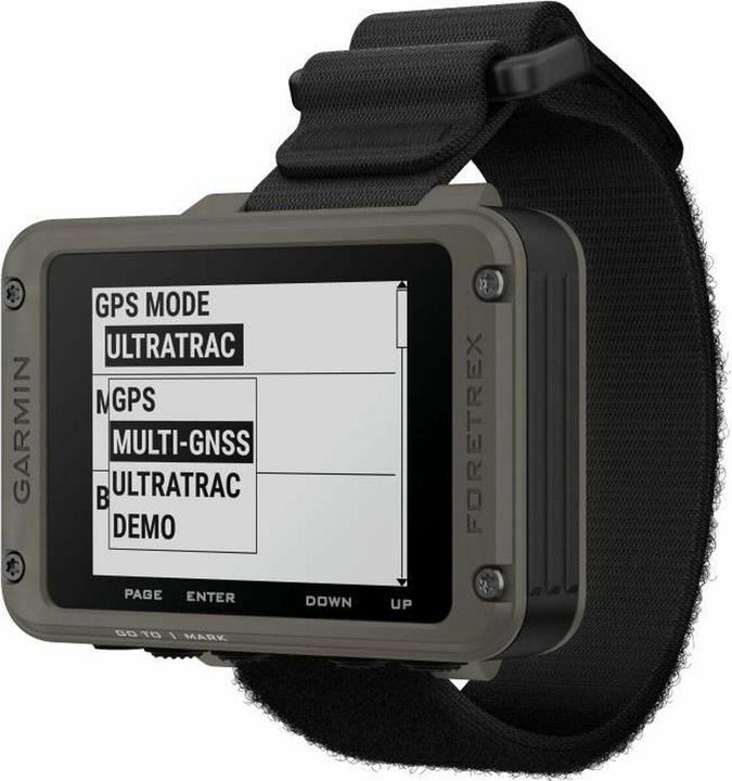 Garmin FORETREX® 801
