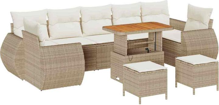 Produktbild vidaXL Wyatt