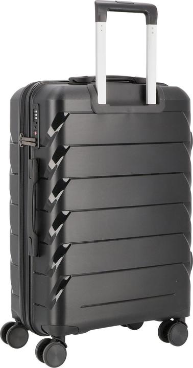 Image du produit D&N Travel Line 4100 4 roues trolley M 64 cm (60 l)
