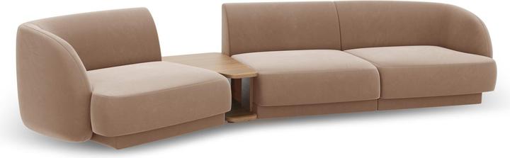 Actual product image Micadoni Miley (3-seater)