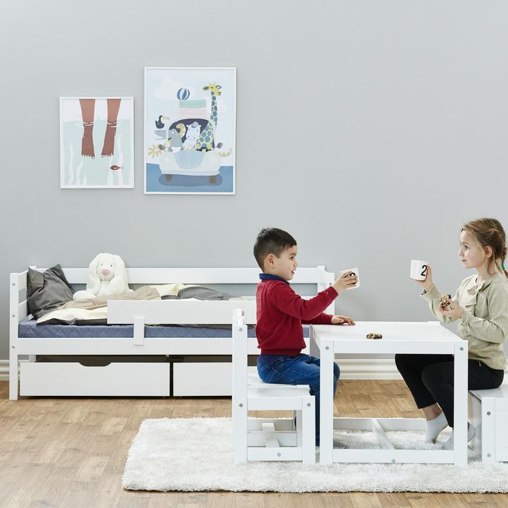 Immagine prodotto Hoppekids Ida-Marie (70 x 160 cm)