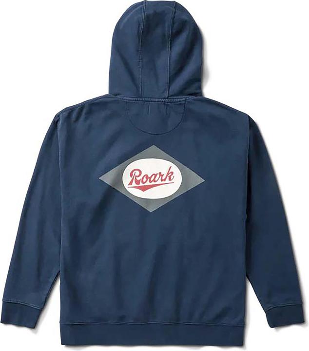 Actual product image Roark Diamond Script (S)