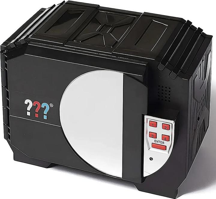 Produktbild Kosmos Die drei??? Digitaler Tresor