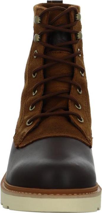 Actual product image Sorel Slabtown 62 Caribou WP (41)