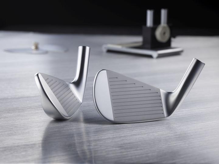 Immagine prodotto Mizuno JPX 921 Forged (Mano destra)