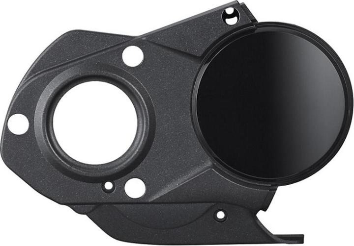 Productafbeelding Shimano Steps E6100 behuizing voor aandrijfeenheid voor trekkingfiets (E-bike batterij deksel)