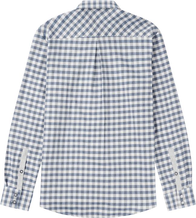 Immagine prodotto Amundsen V-Bond Shirt Mens (L)