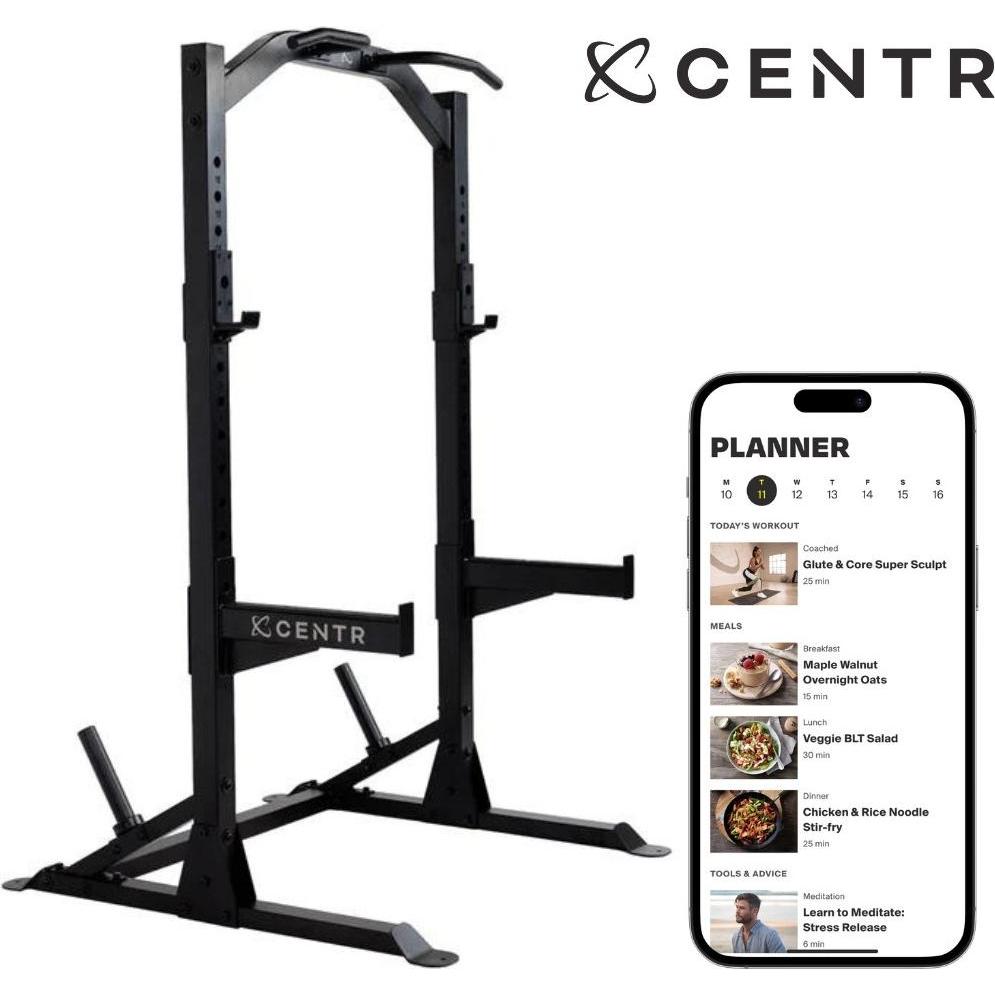 Thumbnail - Centr, Kraftstation