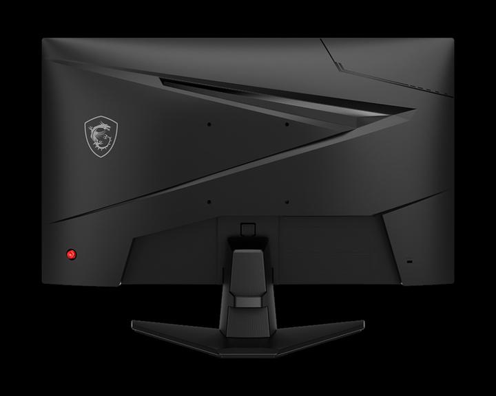 Actual product image MSI MAG 244F (1920 x 1080 pixels, 23.80")