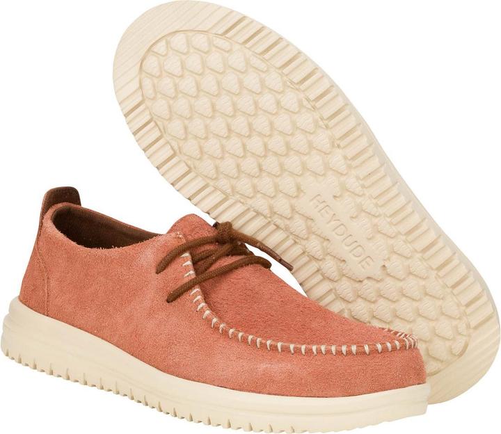 Image du produit Hey Dude Wally NXT Moc (41)