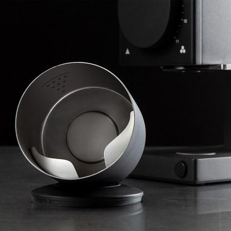 Actual product image Fellow Ode Black coffee grinder (EU plug)