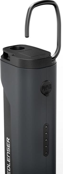 Actual product image Ledlenser IW5R Flex (15.10 cm, 600 lm)