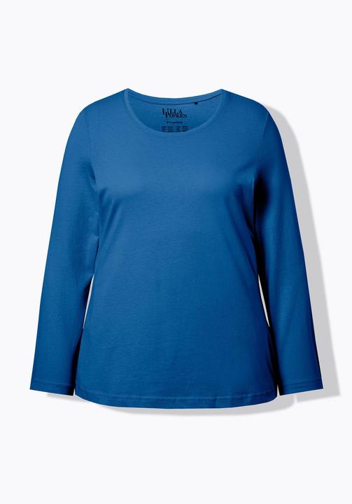 Tintenblau