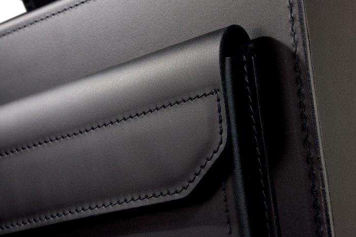 Actual product image Parat Organizer case