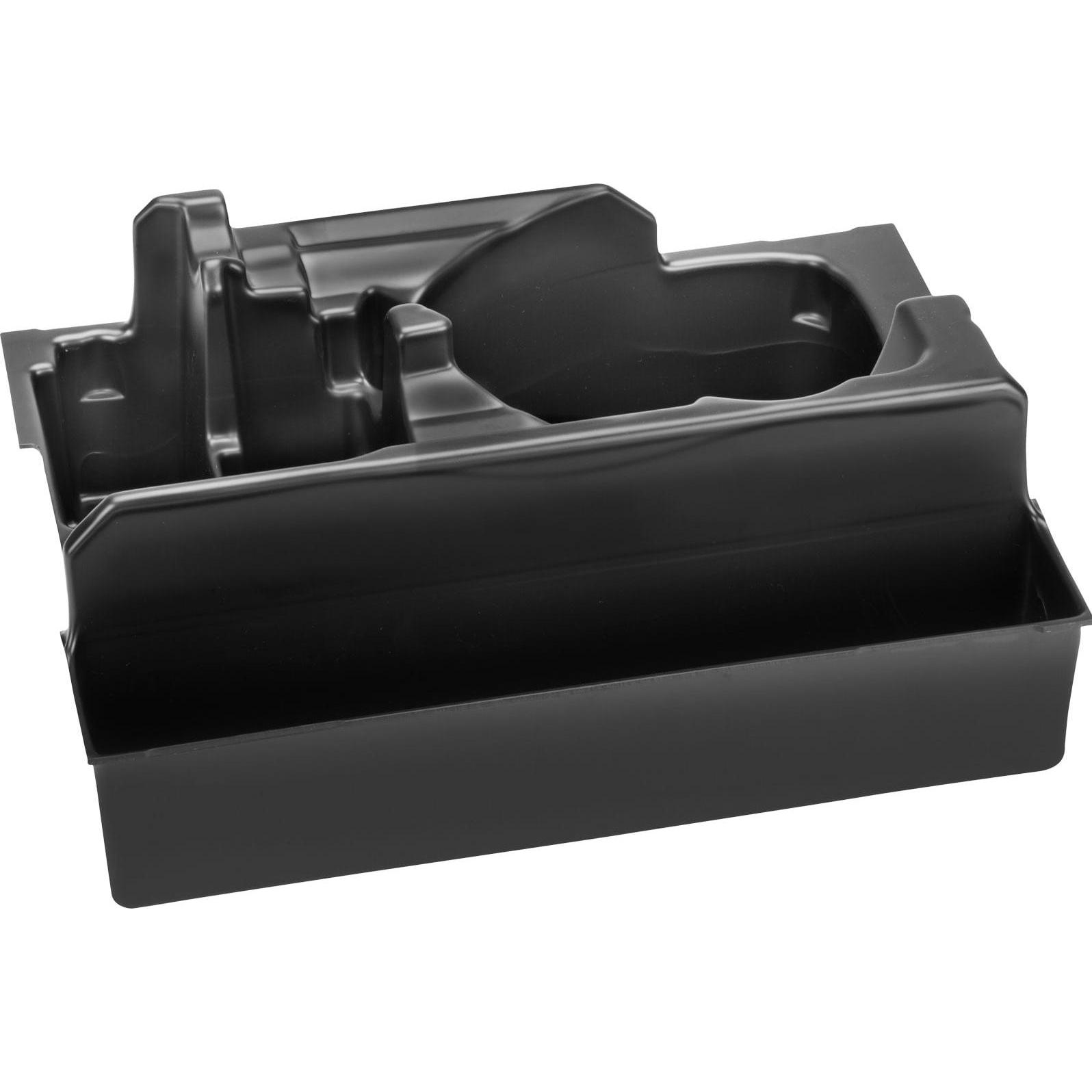 Bosch Professional, Accessori valigetta degli attrezzi, Inserto portautensili adatto al GBH LI Plus