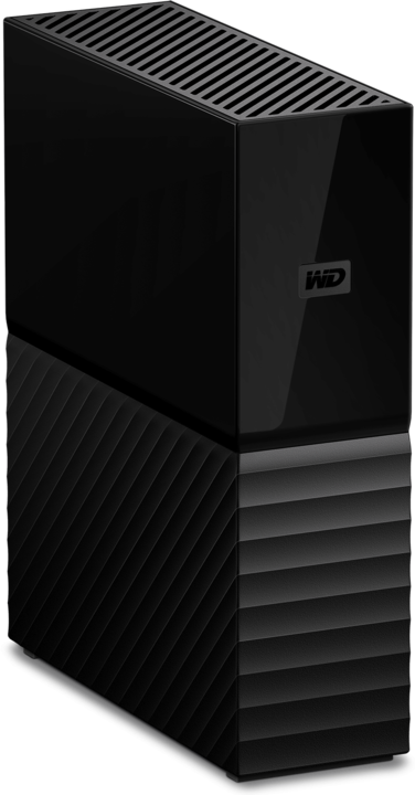 Immagine prodotto WD My Book (22 TB)