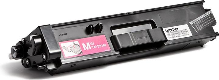 Actual product image Brother Tn-321m (M)