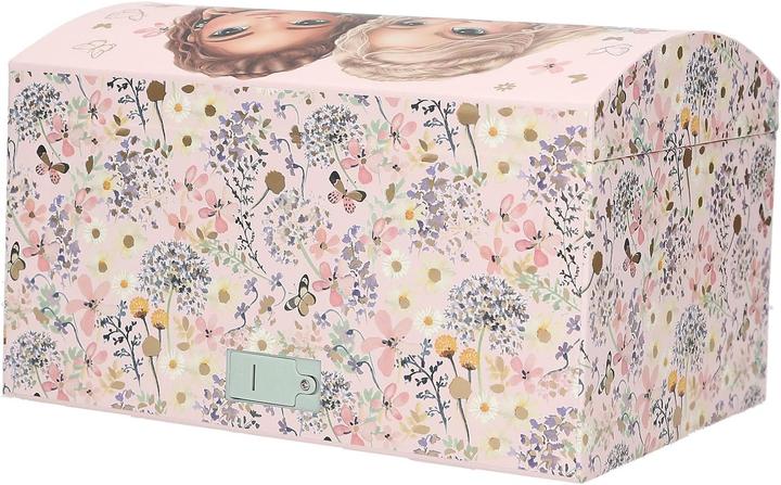Produktbild Top Model Topmodel - Jewellery Box with Code and Sound - Summer Feeling