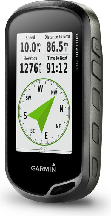 Immagine prodotto Garmin Oregon 700