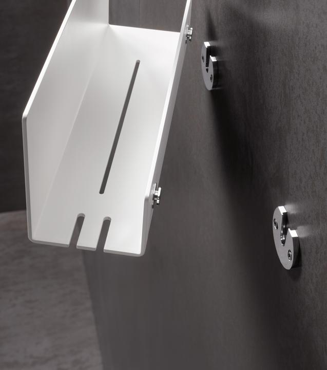 Produktbild Keuco Duschablage (32 x 9.30 x 12 cm)