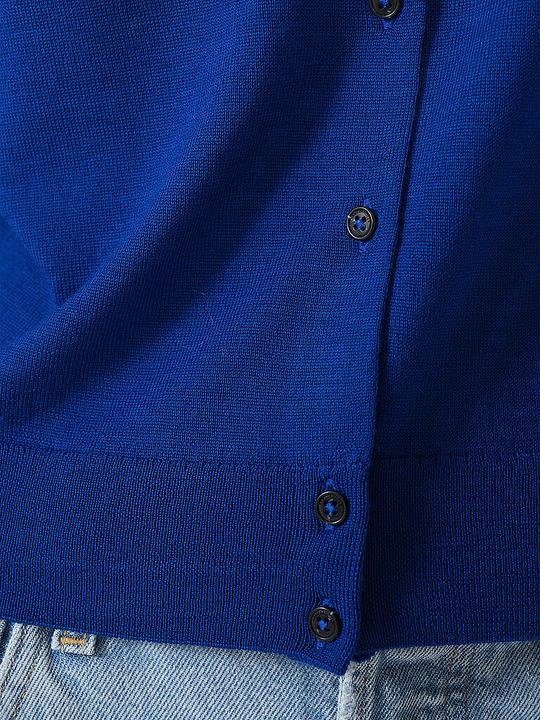 Actual product image Armedangels Strickjacke OPHALIAA (XS)