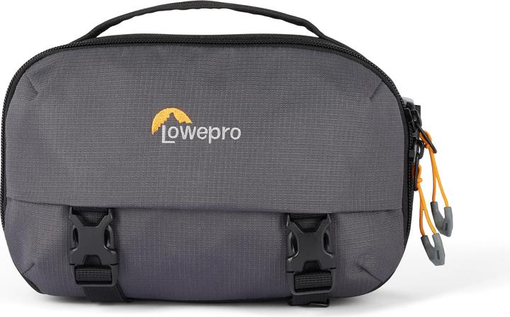 Produktbild Lowepro Trekker Lite HP 100 (Kamera Schultertasche, Kamera Bereitschaftstasche, Kamera Beutel, 25.50 l)