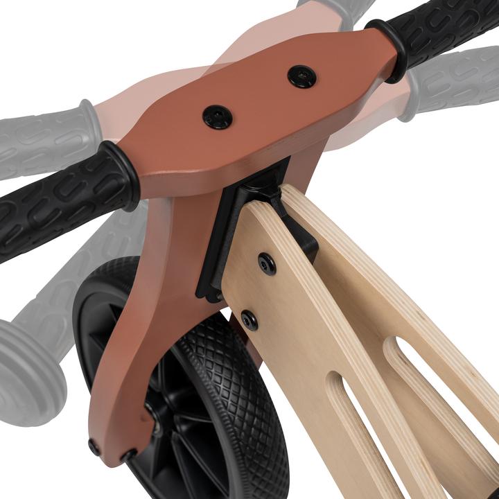 Immagine prodotto Hauck First Ride Eco