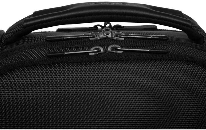 Produktbild Targus Notebook Rucksack 15-16"TBB65 black,HeritageLuxe,38,10cm-40,64cm