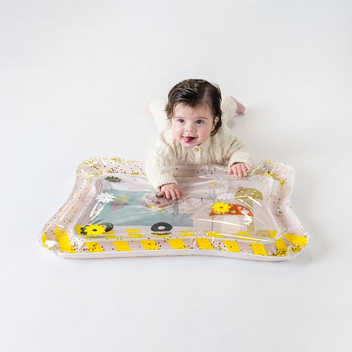 Image du produit Taf Toys Tapis d'eau Ice Cream Bear