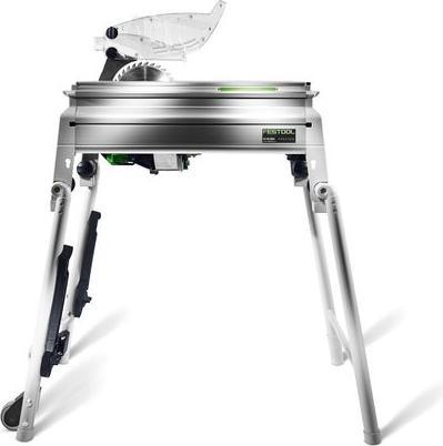 Actual product image Festool Precisio CS 50 EBG
