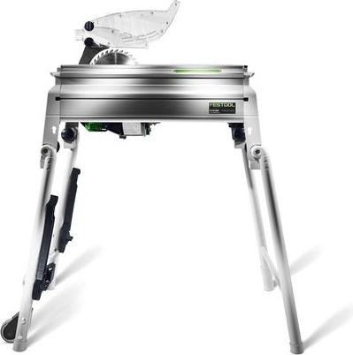 Image du produit Festool Precisio CS 50 EBG