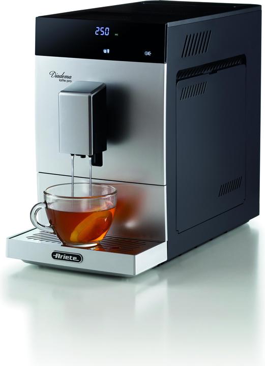 Produktbild Ariete Automatische Kaffee-Maschine Espresso, Americano, Heisswasser