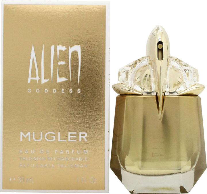 Actual product image Thierry Mugler Alien Goddess (Eau de parfum, 30 ml)