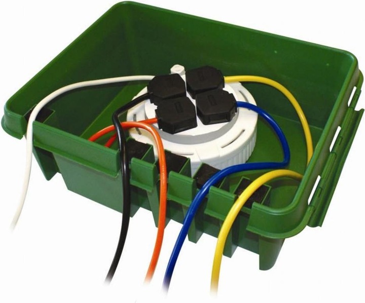 Image du produit Dri-Box 330