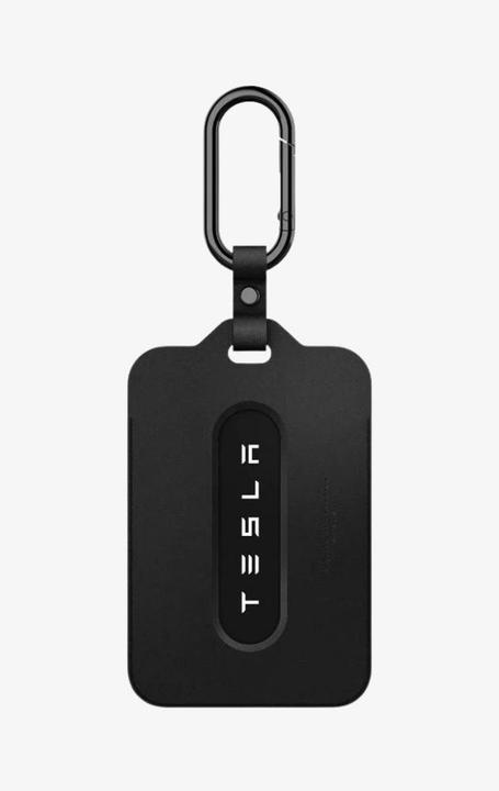 Immagine prodotto Spigen Tesla Card Holder 2 Pack - Tesla Key Card