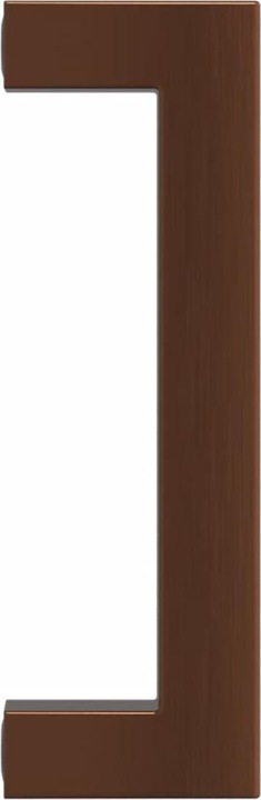 Produktbild VidaXL Möbelgriffe 20 Stk. Bronzen 96 mm Edelstahl,Farbe
