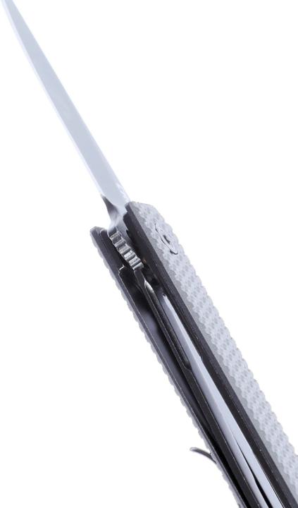 Immagine prodotto CRKT Microflipper CEO - Nero (6 cm)