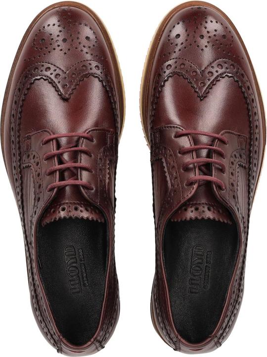 Produktbild Lloyd Halbschuhe (38)