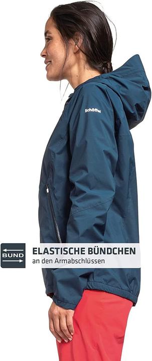 Produktbild Schöffel Tegelberg (46)