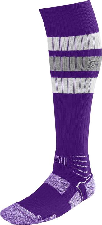 Immagine prodotto EvoShield Calzini a Righe Pro-Srz (M)
